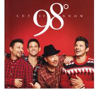 Ninety Eight Degrees - Let It Snow