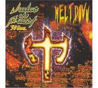 98 Live Meltdown by Judas Priest (1998-09-29)