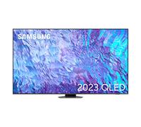 98’’ Q80C 4K UHD QLED HDR Smart TV 2023 - Dolby Atmos, Smart TV, Direct Full Array, Gaming Hub, Adaptive Sound Audio