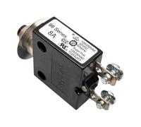 98 Series 3A 4A 5A 6A 7A 8A 9A 10A 11A 12A 13A 15A 16A 18A 20A 21A 22A 25A overload overcurrent protector(12A)