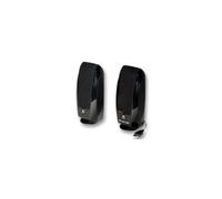 980-000029 Logitech Speakers , S150 Black 2.0 Oem , Logitech