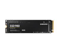 980 M.2 500 GB PCI Express