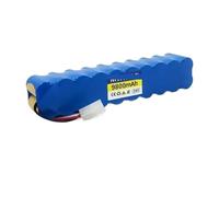 9800mAh. Compatible For Rowenta 24V. NiMH Battery Pack(6800mAh)