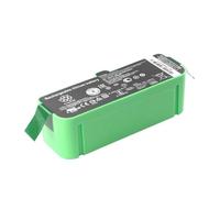9800MAH Li-ion Battery. Compatible for IRobot Robotic Vacuum Cleaner, for Roomba 680 500 600 700 800 900 Series 595 670 671 675 677 681 685 690 691 695(9800mAh)