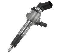 9802448680 Diesel Fuel Injector ,Compatible for Peugeot Citroen C3 C4 C5 1.6HDI