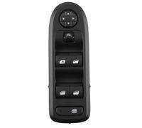 98025189ZD Car 98025201ZD Automatic Electric Power Master Window Switch 1Pcs