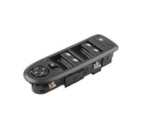 98025189ZD For Peugeot 301 2014-2017 For Citroen Aircross Picasso C3,Master Power Window Control Switch 98025201ZD