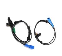 9805066080 9805066580 9655067880 9665592380 4545J8 4545J9 9665455580 Wheel Speed ABS Sensor 1Pcs(4545j8 and 4545J9)