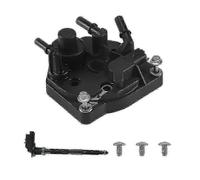 9809757980 Fuel Filter Head with Center Tube 9672320980 for Berlingo C3 C4 C5 207 208 3008 2008-2015 Edition 0120