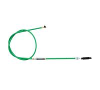 980mm Adjustable Clutch Adjuster Compatible With KLX KX Dirt Bikes ATV And Motocross Bikes Universal Fit(980mm Green)
