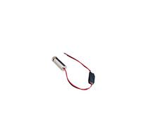 980nm IR50 5mw Laser Module Infrared Laser Dot Diode 12x38mm DC3-5V