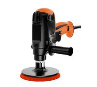 980W Multifunctional Six Gears Adjustable Speed Car Electric Polisher Waxing Machine