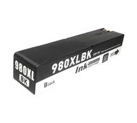 980XL Ink Cartridge, Compatible For HP