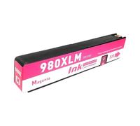 980XL Ink Cartridge, Compatible For HP
