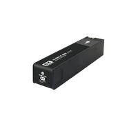 981 981X Color Ink Cartridge Compatible With HP PageWide 556xh(1pcs Black) | Fits HP PageWide 556dn, MFP 586dn/f/z, MFP E58650dn, And MFP E55650