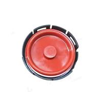 9811687980 PCV Valve Cover Membrane For Citroen For Berlingo C3 C4 C5 For Opel For Mokka DS 1.2 THP HNP EB2ADT HN05 For Peugeot 208 308 408 508 Car Engine Valve Cover(Valve Cover X1)