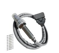 9817308880 SNS0733 Nitrogen Oxygen Sensor NOX Sensor For CITROEN C4 2009-2021 9817308880 Car Oxygen Sensor(Only the probe)