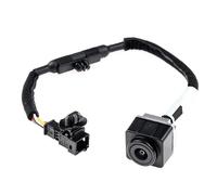 9819192880 Parking Aid Rear View Backup Camera Automatic Parking Car fits for Peugeot 607