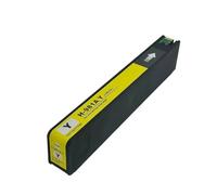 981A Premium Color Compatible Ink Cartridge - High-Yield,Compatible For HP PageWide 556xh/556dn/586dn/586f/586z Printers (Vibrant Colors)(Y 1PCS)