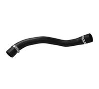 9820100680 Intercooler Turbo Hose Pipe Replacement For Opel Vauxhall Peugeot Citroen