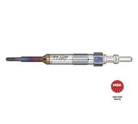 Glow Plug NGK 9826 Ceramic D-Power 52 Audi Seat Skoda VW 2.0L 16V TDI