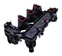 9827622780 Rocker Valve Cover for Vauxhall Mokka 2020, for Vauxhall Astra Combo Corsa Mk 2018-2024 Camshaft Rocker Cover with Gasket for Citroen C3 C4 2018, for Peug-eot 2008 3008 Valve Rocker Cover