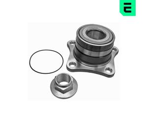 982857 WHEEL BEARING KIT OPTIMAL