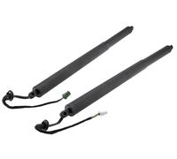 9828629780 9828629680 Electric Tailgate Support Rod Liftgate Power Hatch Lift Support Opener For Opel For Grandland 2017- Tailgate Power Lift Support(1 pair)
