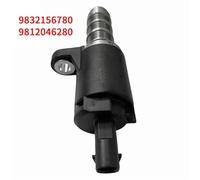 9832156780 Car VVT Cylinder Head Solenoid Valve for 301 208 2008 3008 C3 C4 DS3 DS4 1.2T 9812046280