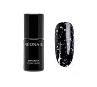 9836 NeoNail Top Crush White Gloss Gel Polish 7,2 ml