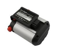 9839-20 Replacement Battery Compatible with Gardena Heartbeat System 18V Cordless Gardening Tool, AkkuJet 18-Li, ComfortCut Li-18/23R, Li-18/50, Li-18/60, EasyCut Li-18/23R, 2500mAh, 1PC
