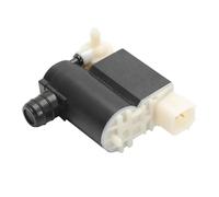 985102V100 Windshield Washer Motor for Specific Vehicle Models High Pressure and Easy Installation Windshield Washer Motor Wiper Car Repair Maintenance Replacement Part Fix No Weak Issue