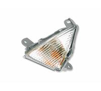 9857 Front Left Arrow Kawasaki ZZR 1400 (ZX1400A) 1400 2006 2007