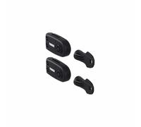 Thule 986 Wheel Strap Locks for 591 598 Bike Cycle Carriers NEW IN STOCK 2022