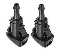 986303J000, Windshield Washer Nozzle Simple Installation High Efficiency Reliable for Car Replacement for Kia Soul 2008-2011