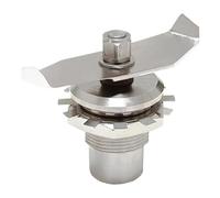 98650 Commercial Cutter Assembly Replacement Blender Blades Mixer Accessories, Compatible for Hamilton Beach, for HBH550 HBH650 HBH800 HBH850