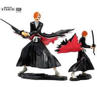Bleach - Ichigo - Figure - multicolored - Onesize - 100% PVC Onesize