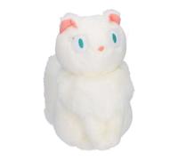 98805 KIKI DELIVERY SERVICE Lily Sitting M Plush