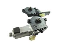 988101F100 988201F100 Genuine Front Rear Power Window Motor LH RH Compatible For KIA Sportage 05-10 Door Window Glass Control Lifter Motor(Front right)