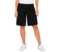 989Zé ENZO Womens Cargo Shorts Regular Fit Summer with Pocket Stretch Chino Shorts