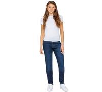 989Zé ENZO Womens Mom Jeans Ladies High Waisted Casual Cotton Regular Fit Stretch Denim Trouser Pants EZL658_Jeans Indigo 12 R