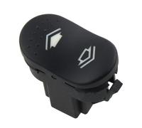 98AB-14529-DC 98AB-14529-DA Power Master Window Single Switch Button Lifter Control For Focus GHIA Mk1 1998-2004 Window switch