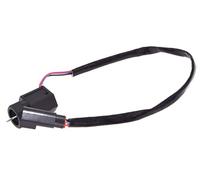 98AB9E731BB Transmission Speed Sensor 98AB9E731BA Compatible with Ford Focus 1.8 TDCi 2001-2004 Sturdy Car Gear Box VSS Speed Sensor