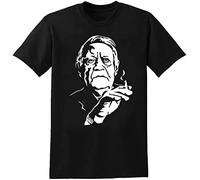 98SUNYE Helmut Schmidt T-Shirt Black (X-Large)