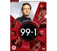 99-1 - The Complete Second Series [ITV] [Network] [DVD]