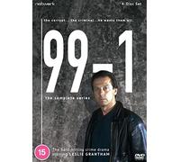 99-1: The Complete Series [DVD]