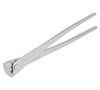 99 14 300 Concreter's pliers chamfered L.Tool: 300mm Jaw width: 25mm KNIPEX