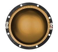 99.2mm Tweeter Voice Coil Treble Film Diaphragm Replacement Offering Superior Sound With Durability Construction High Frequency Voice Coil