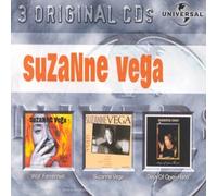 99.9° Fahrenheit;Suzanne Vega;Days Of Open Hand