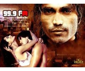 99.9 Fm - Nothing Is 100% - A Film By Sanjay Bhatiya